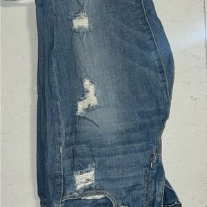 Women's american eagle jeggings